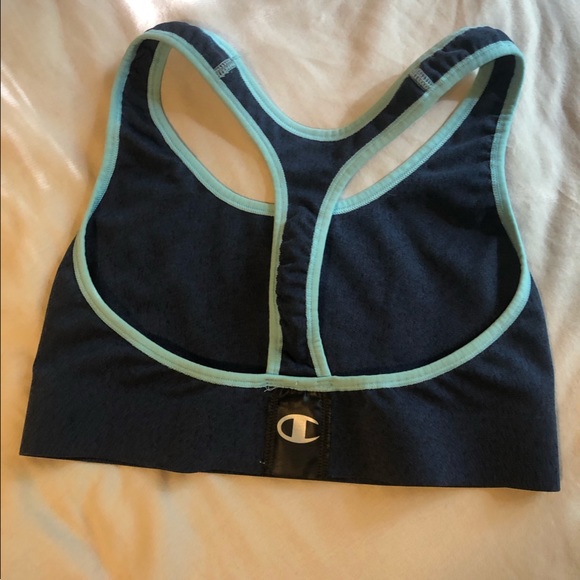 Champion Sports Bra - Picture 5 of 7